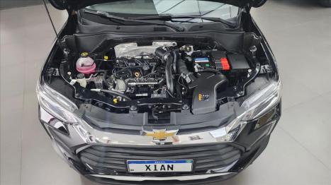 CHEVROLET Tracker 1.2 4P FLEX TURBO PREMIER AUTOMTICO, Foto 8