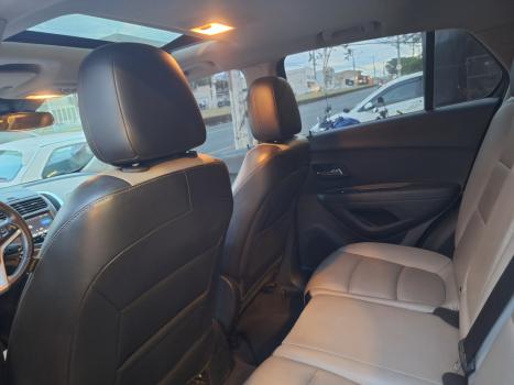 CHEVROLET Tracker 1.8 16V 4P FLEX LTZ AUTOMTICO, Foto 10