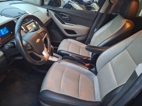 CHEVROLET Tracker 1.8 16V 4P FLEX LTZ AUTOMTICO, Foto 11