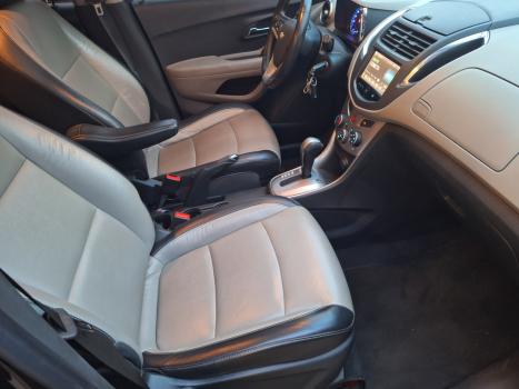 CHEVROLET Tracker 1.8 16V 4P FLEX LTZ AUTOMTICO, Foto 12