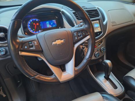CHEVROLET Tracker 1.8 16V 4P FLEX LTZ AUTOMTICO, Foto 14