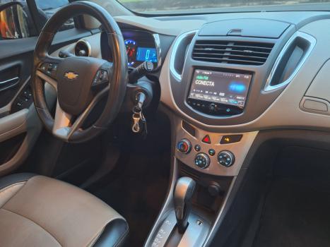 CHEVROLET Tracker 1.8 16V 4P FLEX LTZ AUTOMTICO, Foto 15