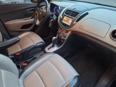 CHEVROLET Tracker 1.8 16V 4P FLEX LTZ AUTOMTICO, Foto 16