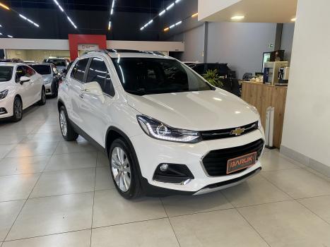 CHEVROLET Tracker 1.4 16V 4P FLEX PREMIER TURBO AUTOMTICO, Foto 2