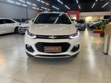 CHEVROLET Tracker 1.4 16V 4P FLEX PREMIER TURBO AUTOMTICO, Foto 3