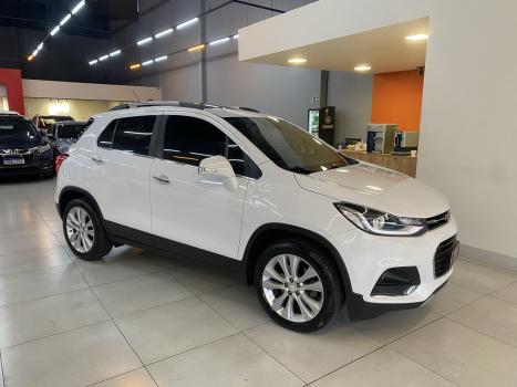 CHEVROLET Tracker 1.4 16V 4P FLEX PREMIER TURBO AUTOMTICO, Foto 4