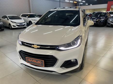 CHEVROLET Tracker 1.4 16V 4P FLEX PREMIER TURBO AUTOMTICO, Foto 6