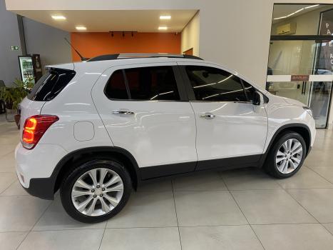 CHEVROLET Tracker 1.4 16V 4P FLEX PREMIER TURBO AUTOMTICO, Foto 7