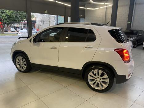 CHEVROLET Tracker 1.4 16V 4P FLEX PREMIER TURBO AUTOMTICO, Foto 8