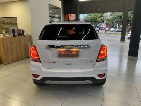 CHEVROLET Tracker 1.4 16V 4P FLEX PREMIER TURBO AUTOMTICO, Foto 9