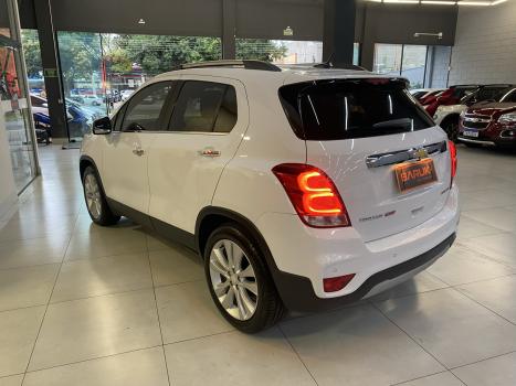 CHEVROLET Tracker 1.4 16V 4P FLEX PREMIER TURBO AUTOMTICO, Foto 10