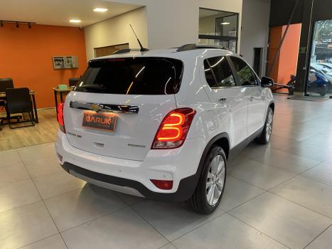 CHEVROLET Tracker 1.4 16V 4P FLEX PREMIER TURBO AUTOMTICO, Foto 11