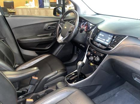 CHEVROLET Tracker 1.4 16V 4P FLEX PREMIER TURBO AUTOMTICO, Foto 12