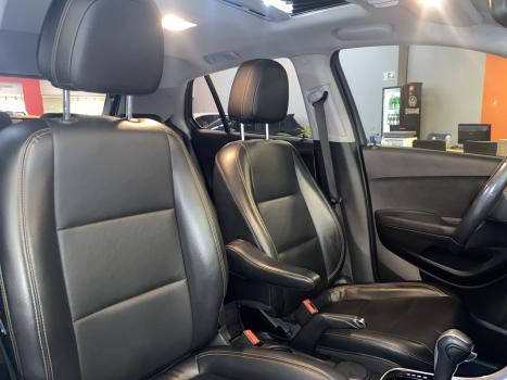 CHEVROLET Tracker 1.4 16V 4P FLEX PREMIER TURBO AUTOMTICO, Foto 13
