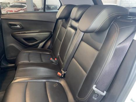 CHEVROLET Tracker 1.4 16V 4P FLEX PREMIER TURBO AUTOMTICO, Foto 14