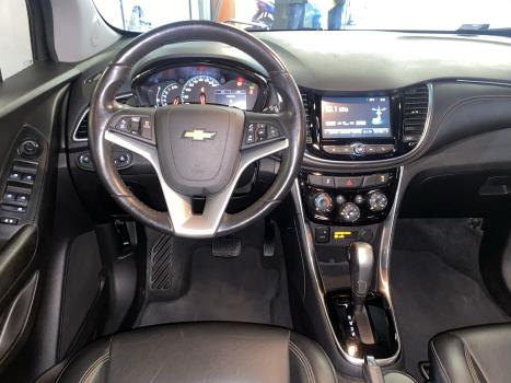 CHEVROLET Tracker 1.4 16V 4P FLEX PREMIER TURBO AUTOMTICO, Foto 15