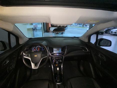 CHEVROLET Tracker 1.4 16V 4P FLEX PREMIER TURBO AUTOMTICO, Foto 16