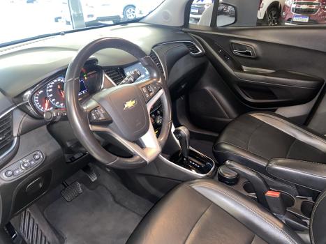 CHEVROLET Tracker 1.4 16V 4P FLEX PREMIER TURBO AUTOMTICO, Foto 17