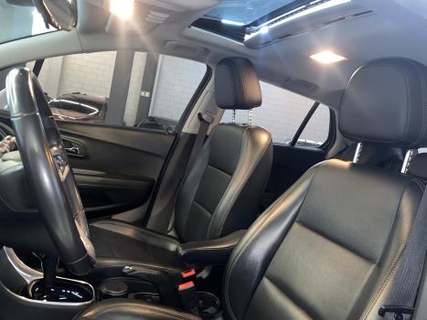 CHEVROLET Tracker 1.4 16V 4P FLEX PREMIER TURBO AUTOMTICO, Foto 18