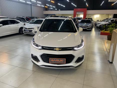 CHEVROLET Tracker 1.4 16V 4P FLEX PREMIER TURBO AUTOMTICO, Foto 19