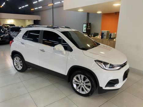 CHEVROLET Tracker 1.4 16V 4P FLEX PREMIER TURBO AUTOMTICO, Foto 20