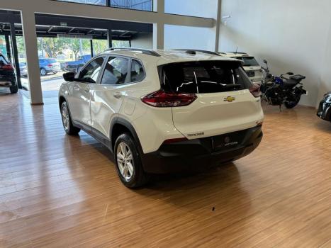 CHEVROLET Tracker 1.0 4P FLEX TURBO LT AUTOMTICO, Foto 2