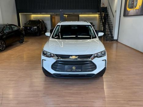 CHEVROLET Tracker 1.0 4P FLEX TURBO LT AUTOMTICO, Foto 7