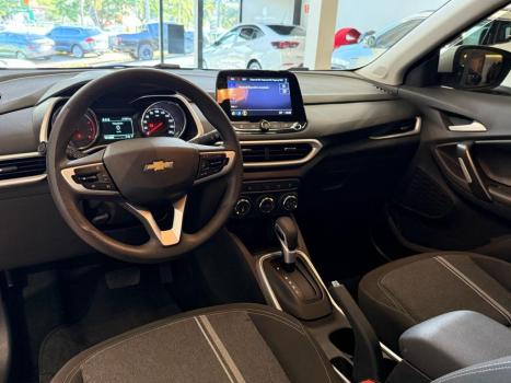 CHEVROLET Tracker 1.0 4P FLEX TURBO LT AUTOMTICO, Foto 8