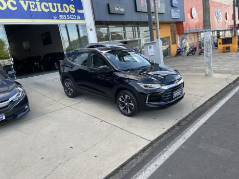 CHEVROLET Tracker 1.2 4P FLEX TURBO PREMIER AUTOMTICO, Foto 2