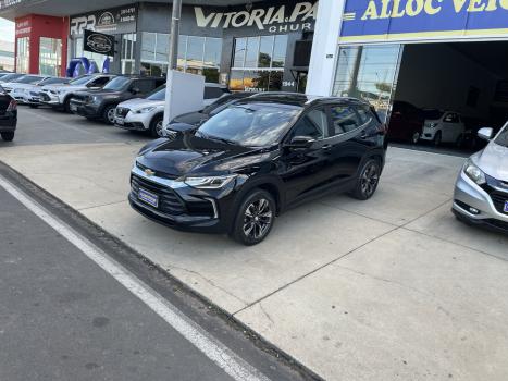 CHEVROLET Tracker 1.2 4P FLEX TURBO PREMIER AUTOMTICO, Foto 7