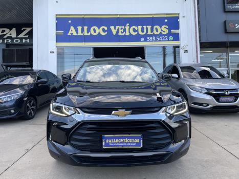 CHEVROLET Tracker 1.2 4P FLEX TURBO PREMIER AUTOMTICO, Foto 8