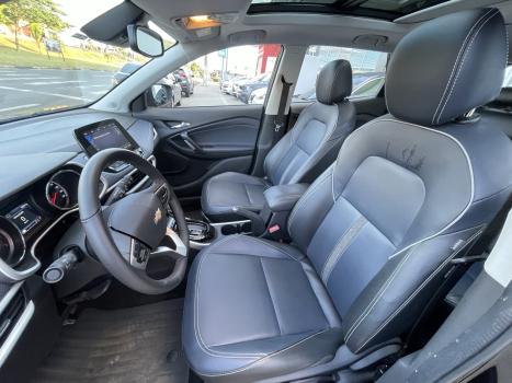 CHEVROLET Tracker 1.2 4P FLEX TURBO PREMIER AUTOMTICO, Foto 9