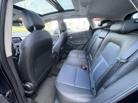 CHEVROLET Tracker 1.2 4P FLEX TURBO PREMIER AUTOMTICO, Foto 13