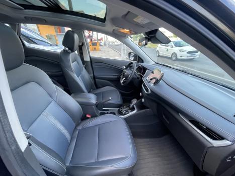 CHEVROLET Tracker 1.2 4P FLEX TURBO PREMIER AUTOMTICO, Foto 14