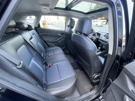 CHEVROLET Tracker 1.2 4P FLEX TURBO PREMIER AUTOMTICO, Foto 17