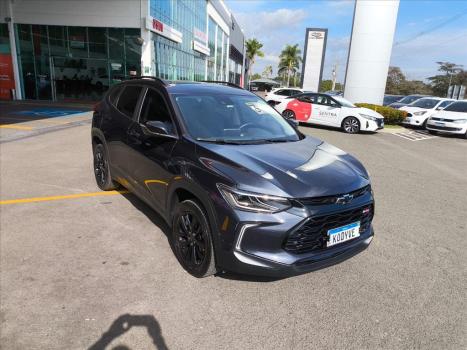 CHEVROLET Tracker 1.2 4P FLEX TURBO RS AUTOMTICO, Foto 2