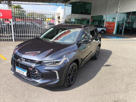 CHEVROLET Tracker 1.2 4P FLEX TURBO RS AUTOMTICO, Foto 3