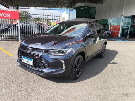 CHEVROLET Tracker 1.2 4P FLEX TURBO RS AUTOMTICO, Foto 4