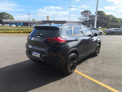 CHEVROLET Tracker 1.2 4P FLEX TURBO RS AUTOMTICO, Foto 5