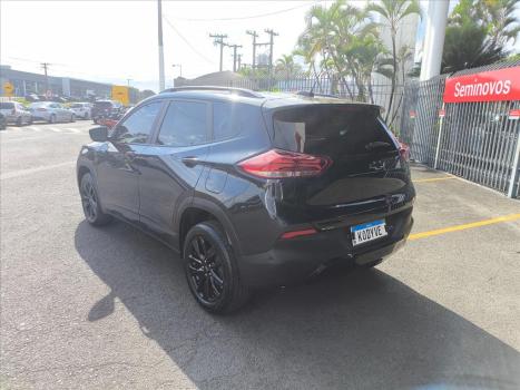 CHEVROLET Tracker 1.2 4P FLEX TURBO RS AUTOMTICO, Foto 6