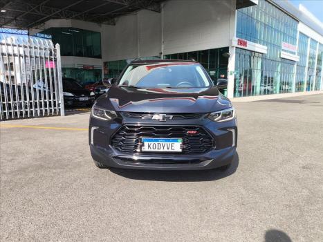 CHEVROLET Tracker 1.2 4P FLEX TURBO RS AUTOMTICO, Foto 7