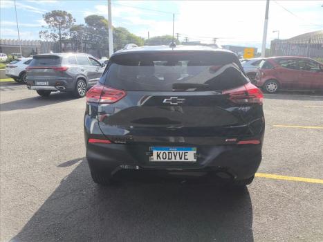 CHEVROLET Tracker 1.2 4P FLEX TURBO RS AUTOMTICO, Foto 8