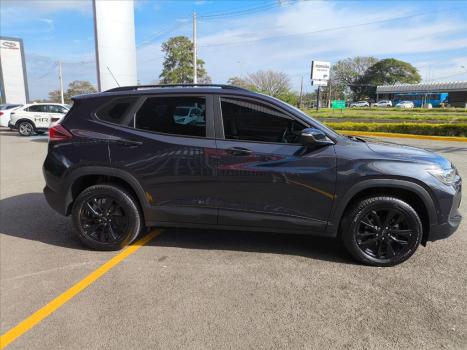 CHEVROLET Tracker 1.2 4P FLEX TURBO RS AUTOMTICO, Foto 9