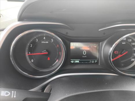 CHEVROLET Tracker 1.2 4P FLEX TURBO RS AUTOMTICO, Foto 13