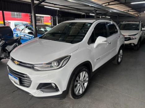 CHEVROLET Tracker 1.4 16V 4P FLEX PREMIER TURBO AUTOMTICO, Foto 1