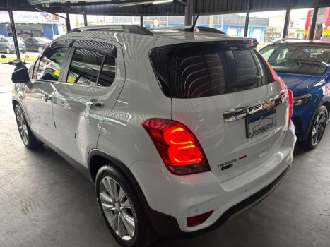 CHEVROLET Tracker 1.4 16V 4P FLEX PREMIER TURBO AUTOMTICO, Foto 2