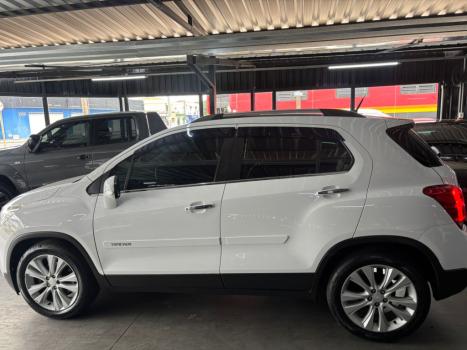 CHEVROLET Tracker 1.4 16V 4P FLEX PREMIER TURBO AUTOMTICO, Foto 7