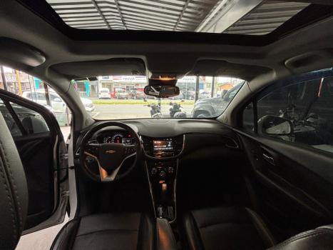 CHEVROLET Tracker 1.4 16V 4P FLEX PREMIER TURBO AUTOMTICO, Foto 8