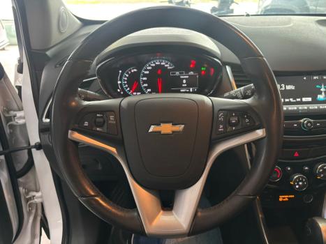 CHEVROLET Tracker 1.4 16V 4P FLEX PREMIER TURBO AUTOMTICO, Foto 9