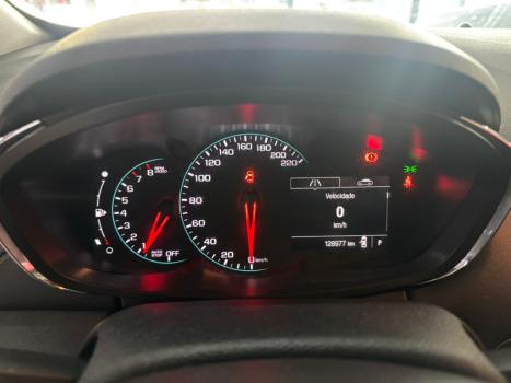CHEVROLET Tracker 1.4 16V 4P FLEX PREMIER TURBO AUTOMTICO, Foto 10